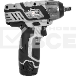 Гайковерт Интерскол ГАУ-100/12Э аккум. патрон:квад.3/8