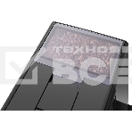 Кофемашина Weissgauff WCMI-576, Touch Cappuccino, 1400Вт, черный, фото6