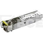 Трансивер Origo OFM330T/3KM оптич. SFP SM Tx:1550нм Rx:1310нм до 3км, фото 1