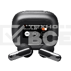 Наушники JBL Live Flex 3 черный, фото 1