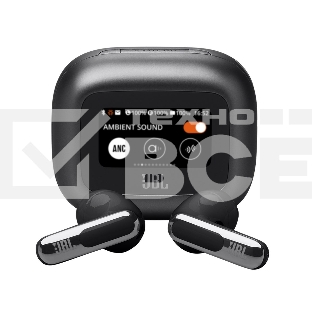 Наушники JBL Live Flex 3 черный