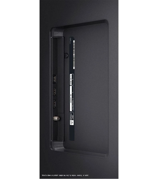 Телевизор LG 55' 55UT81006LA черный LED UHD 60Hz Smart