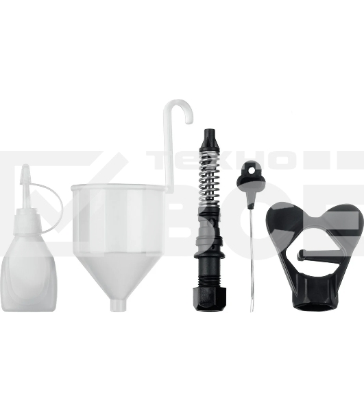 Краскопульт электрический безвоздушный Зубр 120 Вт ЗКПЭ-120