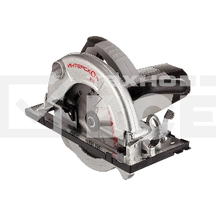 Дисковая пила Интерскол ДП-210/1900 М 98.1.1.20