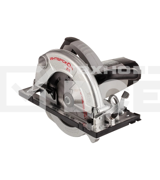 Дисковая пила Интерскол ДП-210/1900 М 98.1.1.20