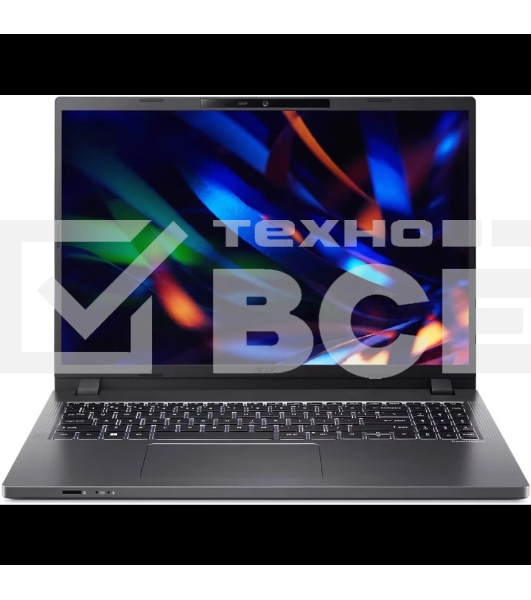 Ноутбук Acer ТМP216-51-G2, 16