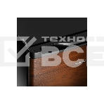 Холодильник Maunfeld MFF83WD дерево/черный мат. однокамерный 85л, фото7