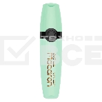 Текстовыделитель Deli EU356-GN Macaron скошенный пиш. наконечник 1-5мм мятный, фото 1