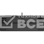 Клавиатура A4Tech Bloody S87 Naraka проводная USB черный/красный, фото8