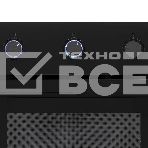 Электрический духовой шкаф Krona LYRA 45 BL/BL, фото4
