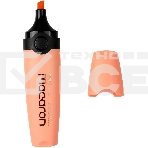 Набор текстовыделителей Deli EU356-MT Macaron, скошенный пишущий наконечник, 4 цвета,, фото5