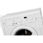 Стиральная машина Indesit IWSD 5085 (CIS) белый, загрузка фронтальная 5 кг,800 об/мин., класс: А, фото14