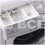 Стиральная машина Indesit IWSD 51051 CIS белый, загрузка фронтальная 5 кг, 1000 об/мин., класс: А, фото8