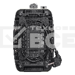 Тостер BBK TR84 молочный, фото2