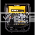 Электрогенератор бензиновый инверторный Huter DN1450i, 1.3 кВт, 96 дБ, 12.42 кг, фото8