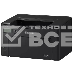 Принтер лазерный Canon i-SENSYS LBP122dw, А4, монохромный, печ. до до 29 стр./мин., 2400x600 dpi, USB, Ethernet, фото3