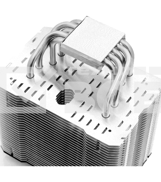 Кулер Thermalright Macho 120 SBM 