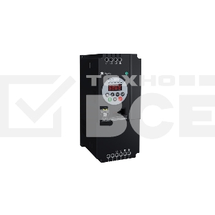Преобразователь частоты STV050 Hertz 15кВт 380В ЭМС С3 + LED панель оператора SE STV050D15N4