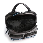 Рюкзак Piquadro Harper CA5677AP/G горчичный натур.кожа, фото4