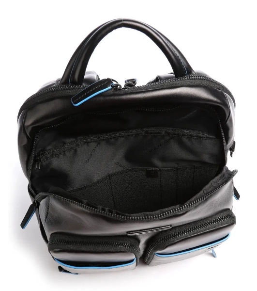 Рюкзак Piquadro Harper CA5677AP/G горчичный натур.кожа