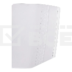 Блок внутренний сплит-системы Electrolux EACS/I-24HVI/N8_21Y/in инвертор, 24000 BTU, 70 м², 35 дБ, охлаждение, обогрев, осушение, белый, фото5