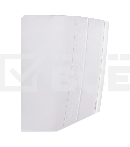 Блок внутренний сплит-системы Electrolux EACS/I-24HVI/N8_21Y/in инвертор, 24000 BTU, 70 м², 35 дБ, охлаждение, обогрев, осушение, белый
