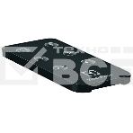 Электрокамин Electrolux EFP/W-1150URLS черный, 1800 Вт, 23 м2, термостат, пульт д/у, фото4