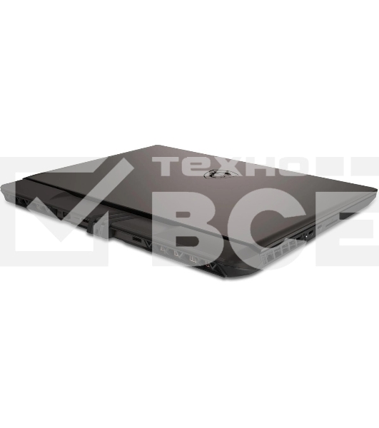 Ноутбук MSI Vector HX AI A2XWHG-080XRU серый Core Ultra 7 255HX 32Gb SSD1Tb NVIDIA GeForce RTX5070Ti 12Gb 16