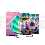 Телевизор TopDevice 50'' TDTV50CS07U_BKчерный UHD Smart YaOS 1.5GB 8GB, фото2