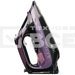 Утюг Braun TexStyle 9 SI9661VI фиолетовый, фото7
