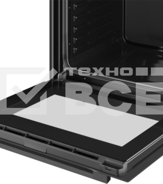 Духовой шкаф Weissgauff EOM 19 MB Black Edition