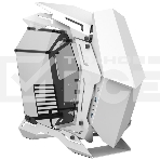 Корпус без блока питания JONSBO MOD-3, Full-Tower, TG, no fans, 2xUSB-A 3.0, EATX, ATX, mATX, mITX White, фото13