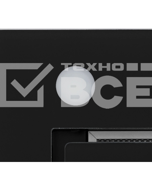 Вытяжка кухонная Krona ARVEN 600 BLACK S