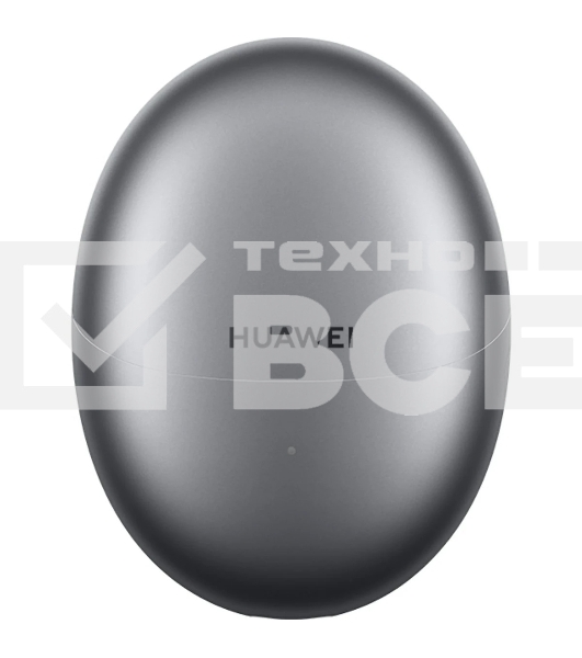 Гарнитура Huawei FreeBuds 6 черный