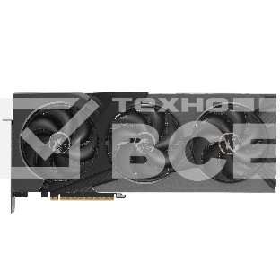 Видеокарта MSI RTX5070 VANGUARD SOC 12GB GDDR7 192bit 3xDP HDMI 3FAN RTL