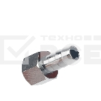 Переходник PATRIOT 1227/3 (елочка 10 мм 1/4