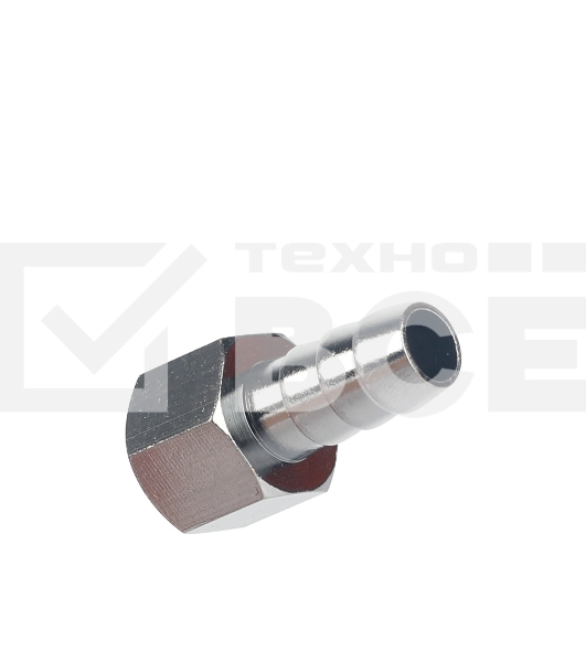 Переходник PATRIOT 1227/3 (елочка 10 мм 1/4