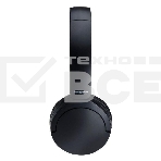 Наушники Panasonic RB-HF630BG-K черный, фото2