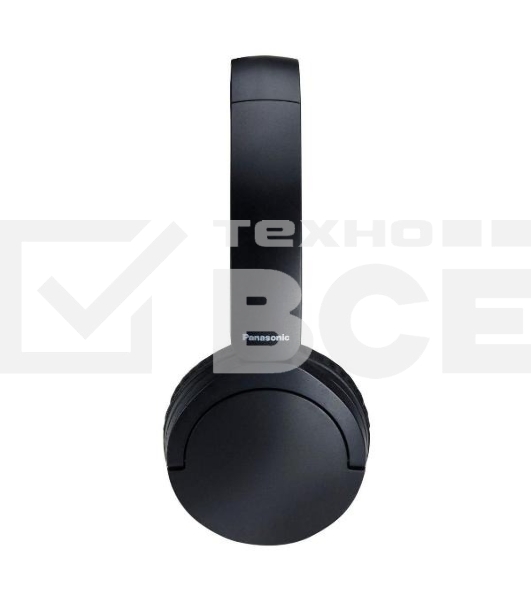 Наушники Panasonic RB-HF630BG-K черный