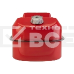 Канистра металлическая Rexant горизонтальная 20 л, фото4