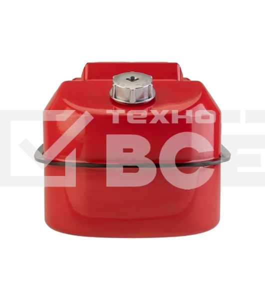 Канистра металлическая Rexant горизонтальная 20 л