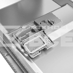 Посудомоечная машина MAUNFELD MWF60120W, белый, 59.5 см, 12 компл., 49 дБ, класс A++, фото14