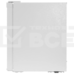 Холодильник Мечта ХК50 белый однокамерный 44/3л морозилка сверху, фото4