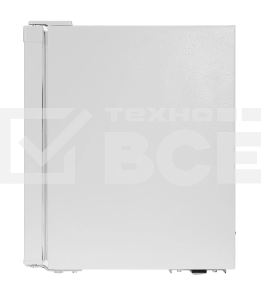 Холодильник Мечта ХК50 белый однокамерный 44/3л морозилка сверху