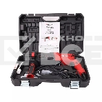 Перфоратор EDON RH-26/1150 черный/красный 9277, фото4