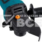 Угловая шлифовальная машина Bort BWS-20Li-SR аккумуляторная (93412215), фото7