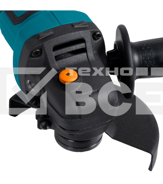 Угловая шлифовальная машина Bort BWS-20Li-SR аккумуляторная (93412215)