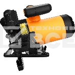 Дисковая (циркулярная) пила DEKO CS1250-D, 1250Вт, 165мм диск, фото4