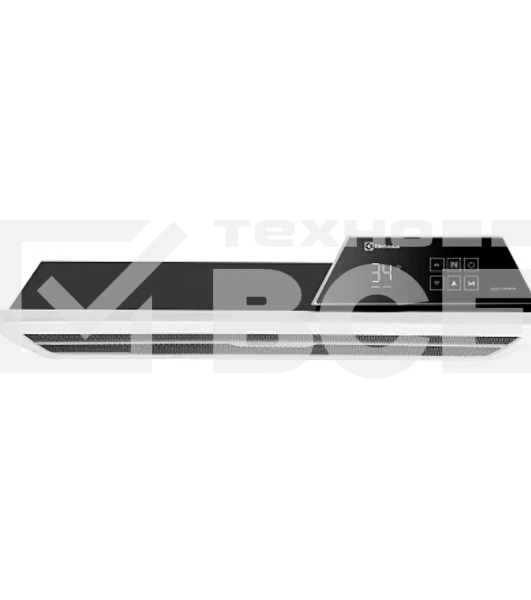 Комплект Electrolux Air Gate Transformer с блоком управления ECH/AG2-1500 T-TUI4 (инверторный)