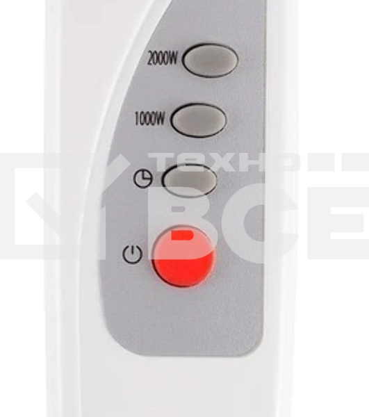 Тепловентилятор Engy N-07 (настенный керамич.) Мощность: 1000/2000 Вт. Настенный. ПДУ и ручное управление. Таймер на 7,5 часов. 3 режима работы. Длина сетевого шнура 1,6м.